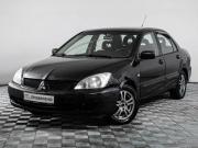 Mitsubishi Lancer IX Рестайлинг Москва  - изображение 13