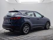 Hyundai Santa Fe III Москва  - изображение 22