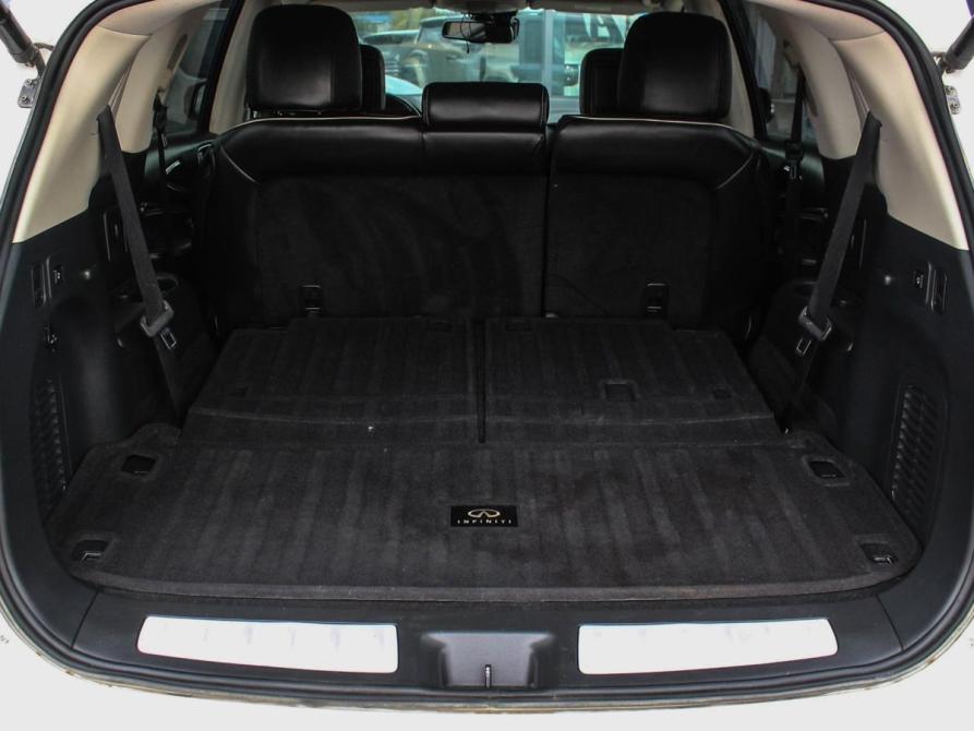 Infiniti QX60 I Рестайлинг Калуга  - изображение 16