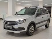 Lada (ВАЗ) Granta I Рестайлинг Казань  - изображение 23