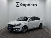 Lada (ВАЗ) Vesta I Рестайлинг (NG) Воронеж  - изображение 17