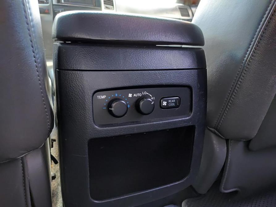 Toyota Land Cruiser 200 Series Ижевск  - изображение 23