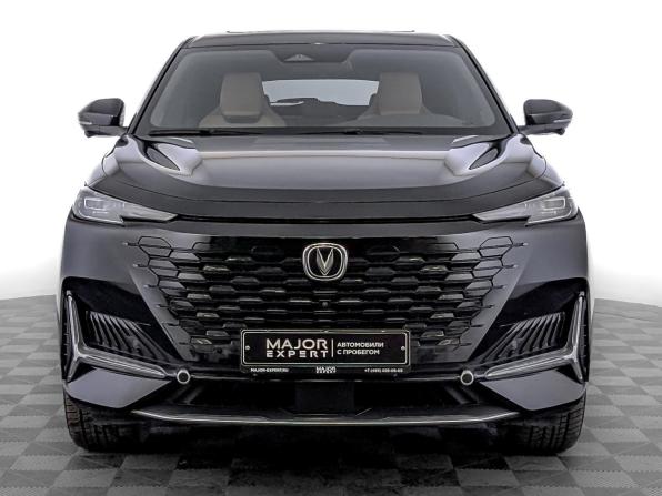 Changan UNI-K с пробегом 2024 года, цена 3 499 000 рублей, 39257 км, внедорожник, Автокод Объявления