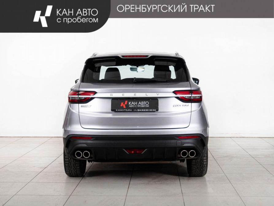 Geely Coolray I Казань  - изображение 4
