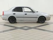 Hyundai Accent II Иваново  - изображение 22
