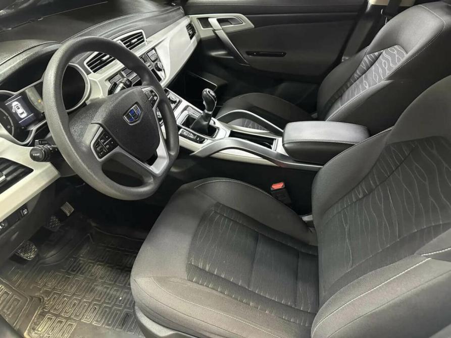 Geely Atlas I Набережные Челны  - изображение 9
