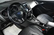 Ford Focus III Рестайлинг Тюмень  - изображение 28