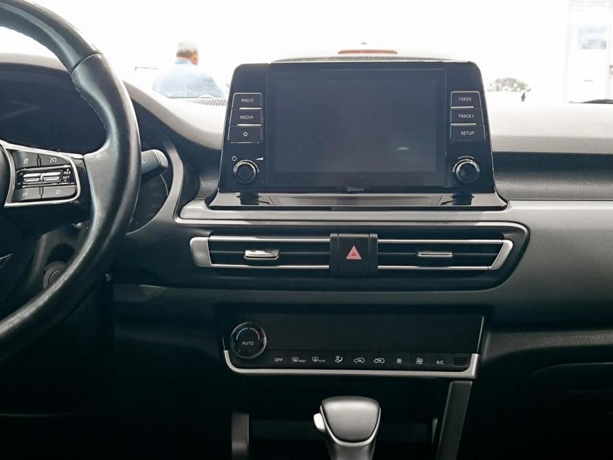 Kia Seltos I Казань  - изображение 18