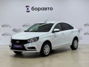 Lada (ВАЗ) Vesta I Ставрополь  - изображение 18