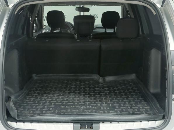 Nissan Terrano III (D10) с пробегом 2015 года, цена 1 059 000 рублей, 160000 км, внедорожник, Автокод Объявления