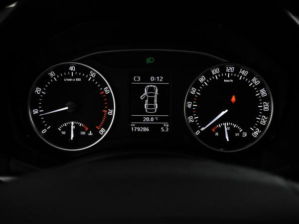 Skoda Octavia II (A5) Рестайлинг с пробегом 2013 года, цена 635 000 рублей, 179285 км, лифтбек, Автокод Объявления