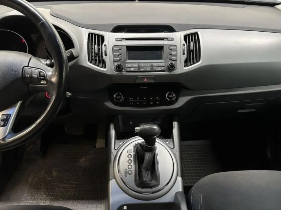 Kia Sportage III Рестайлинг Саратов  - изображение 9