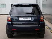 Land Rover Freelander II Рестайлинг 2 Москва  - изображение 29