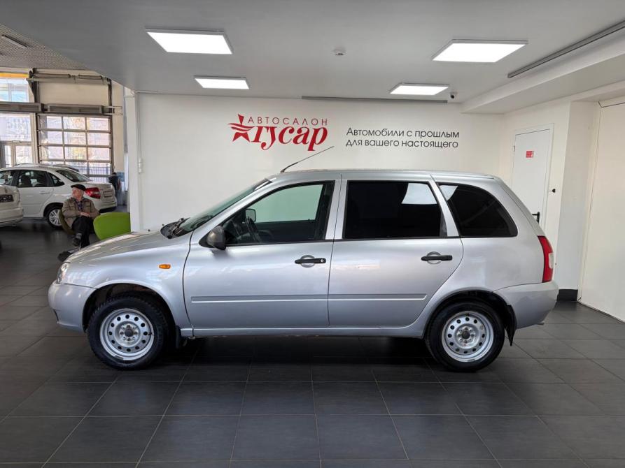 Lada (ВАЗ) Kalina I Киров  - изображение 7