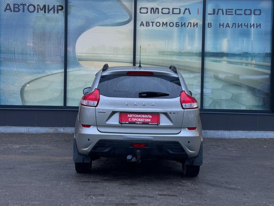 Lada (ВАЗ) XRAY I Архангельск  - изображение 6
