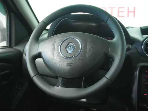 Renault Duster I с пробегом 2012 года, цена 677 000 рублей, 209128 км, внедорожник, Автокод Объявления