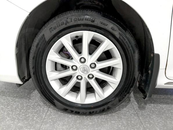 Toyota Camry VII (XV50) с пробегом 2013 года, цена 1 750 000 рублей, 172820 км, седан, Автокод Объявления