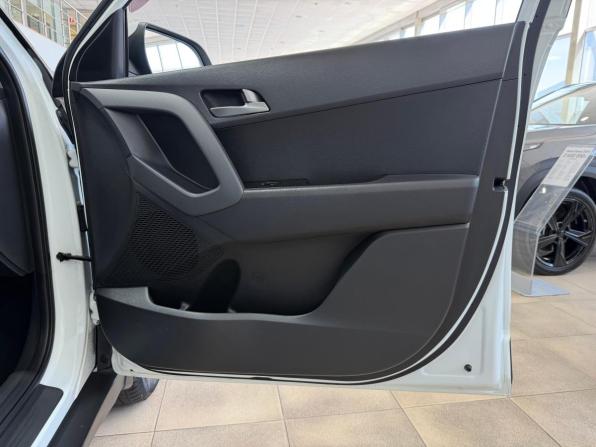 Hyundai Creta I с пробегом 2018 года, цена 1 950 000 рублей, 82179 км, внедорожник, Автокод Объявления