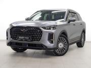 Chery Tiggo 9 I Москва  - изображение 31