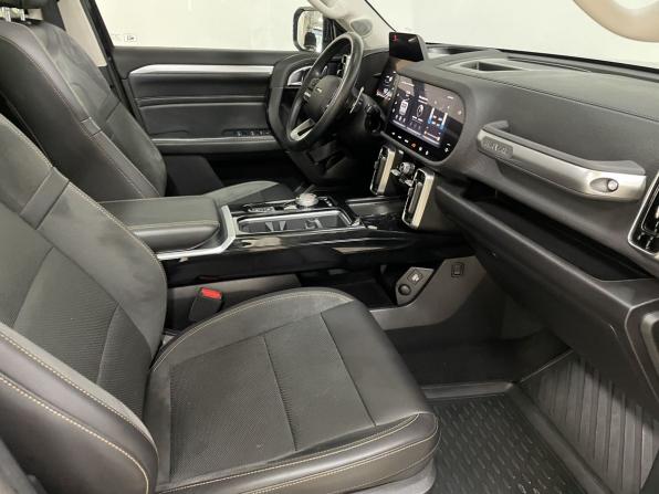 Haval Dargo I с пробегом 2024 года, цена 2 745 000 рублей, 38034 км, внедорожник, Автокод Объявления