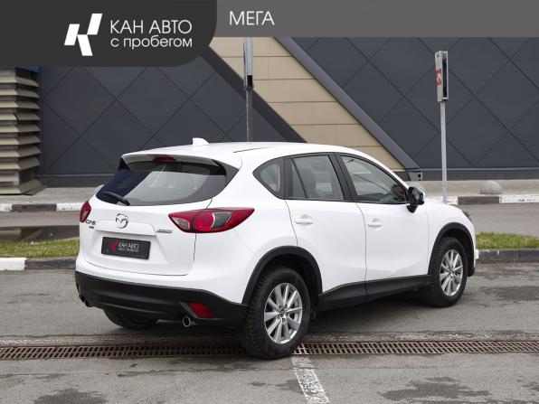 Mazda CX-5 I с пробегом 2014 года, цена 1 861 000 рублей, 126650 км, внедорожник, Автокод Объявления