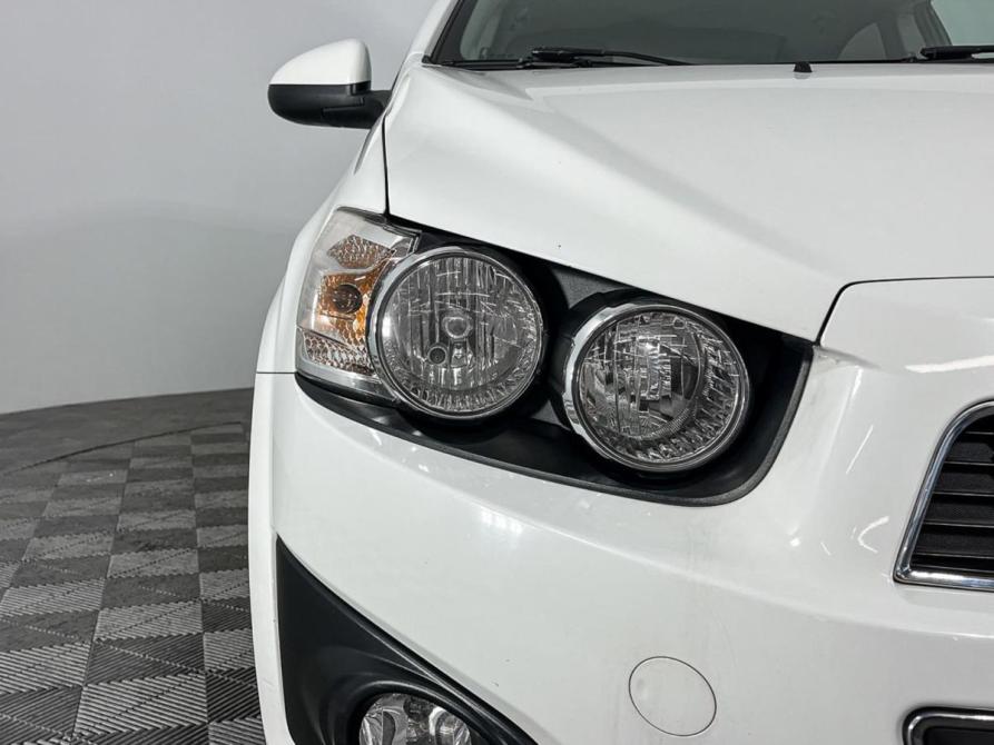 Chevrolet Aveo II Ногинск  - изображение 10