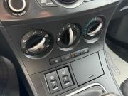 Mazda 3 II (BL) Рестайлинг Уфа  - изображение 33