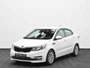 Kia Rio III Рестайлинг Москва  - изображение 17