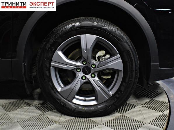 Tenet T4 с пробегом 2025 года, цена 2 357 000 рублей, 10985 км, внедорожник, Автокод Объявления