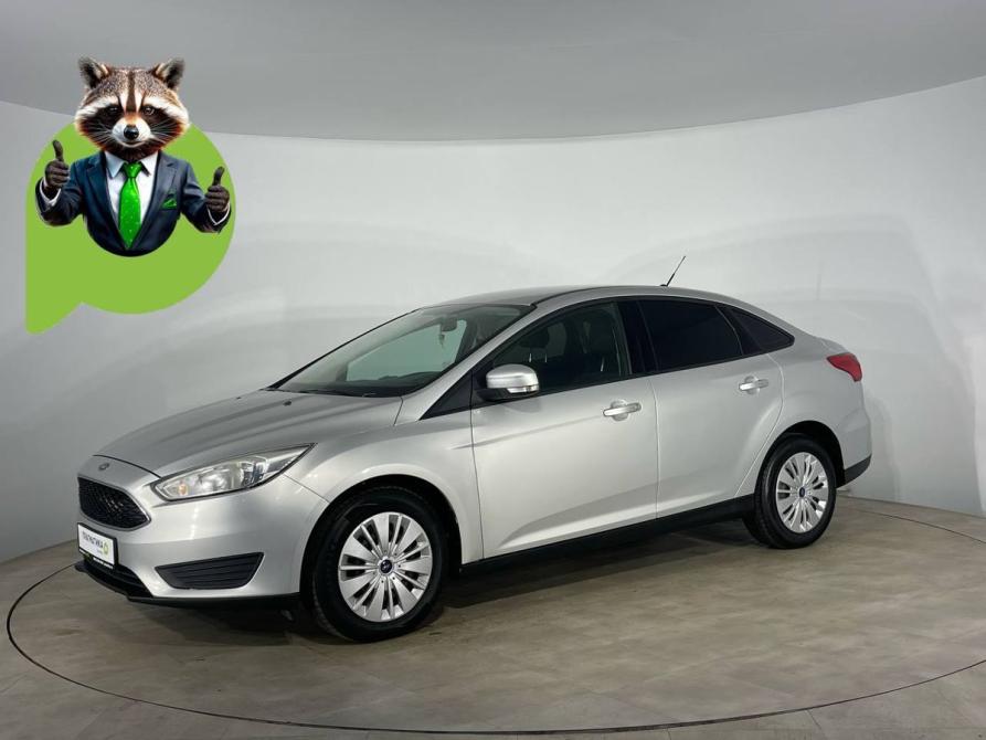 Ford Focus III Рестайлинг Санкт-Петербург  - изображение 1