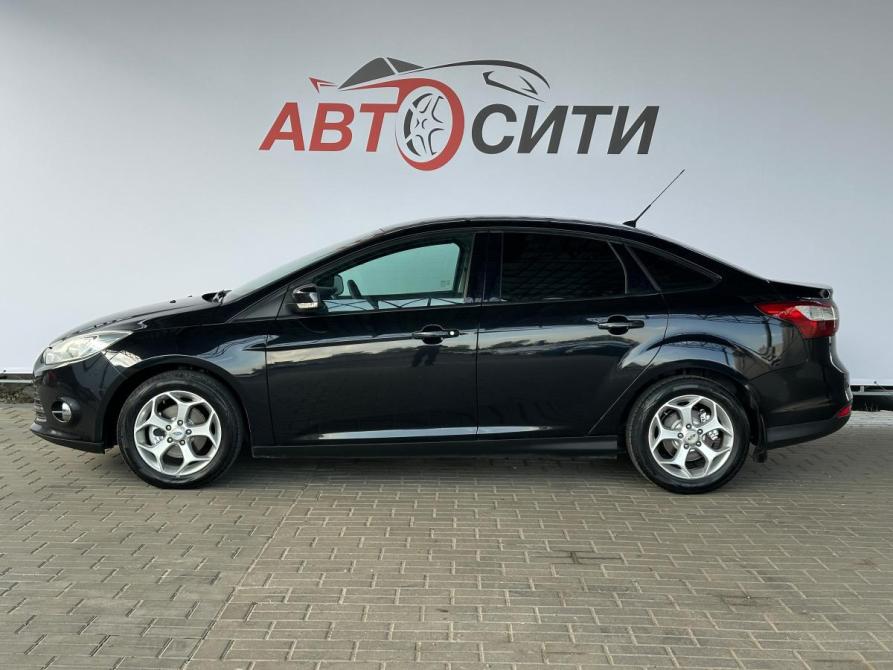 Ford Focus III Тамбов  - изображение 5