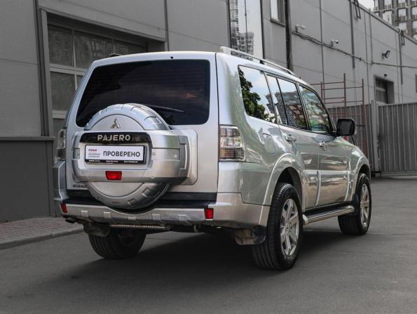 Mitsubishi Pajero IV Рестайлинг 1 с пробегом 2011 года, цена 1 650 000 рублей, 313937 км, внедорожник, Автокод Объявления