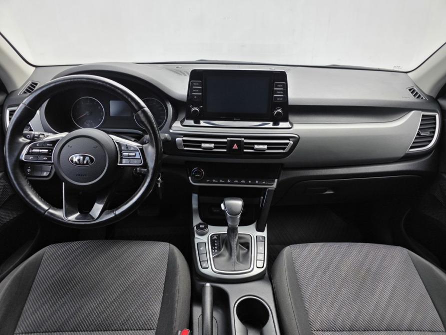 Kia Seltos I Москва  - изображение 11