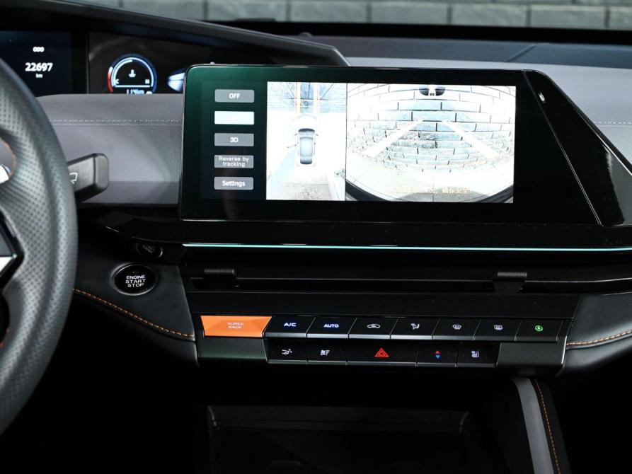 Changan UNI-V I Екатеринбург  - изображение 17