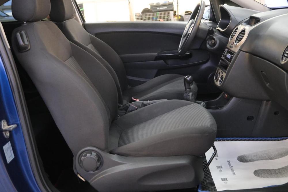 Opel Corsa D Омск  - изображение 19