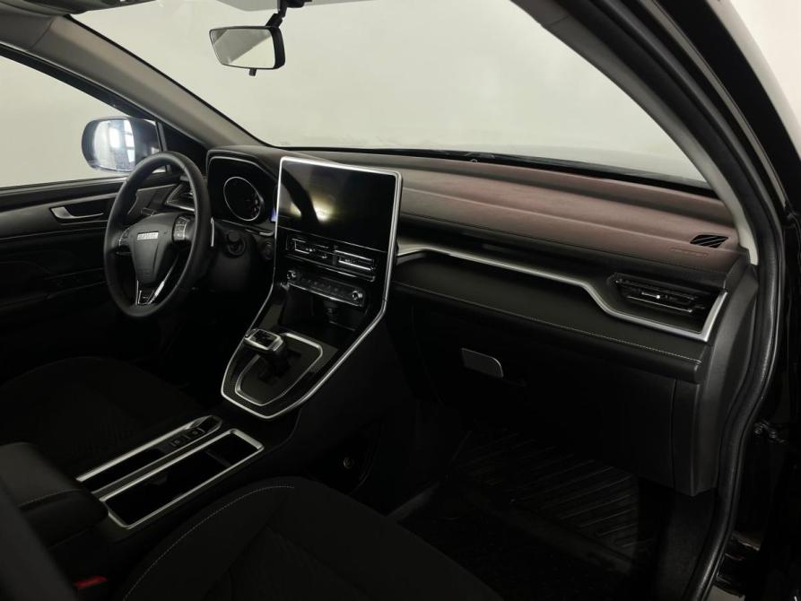 Haval M6 II Воронеж  - изображение 9