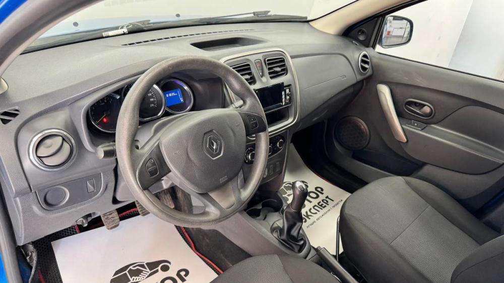 Renault Sandero II Киров  - изображение 7