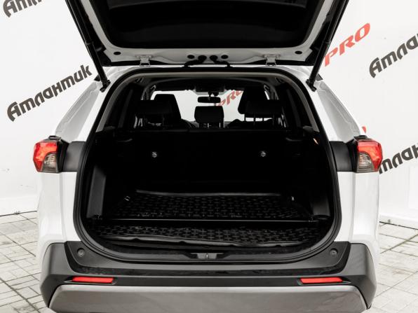 Toyota RAV4 V (XA50) с пробегом 2020 года, цена 3 250 000 рублей, 85945 км, внедорожник, Автокод Объявления