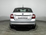 Skoda Rapid I Рестайлинг Санкт-Петербург  - изображение 25