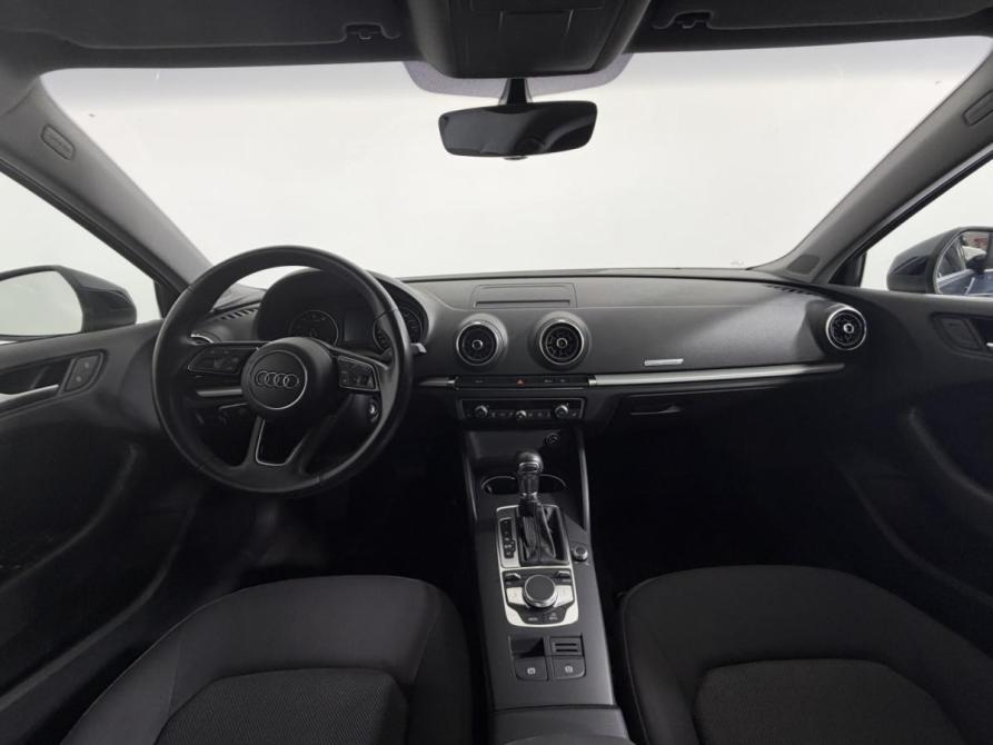 Audi A3 III (8V) Рестайлинг Санкт-Петербург  - изображение 13