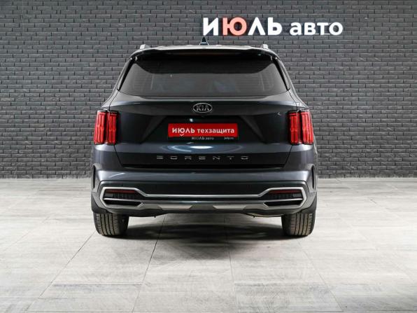 Kia Sorento IV с пробегом 2020 года, цена 3 370 000 рублей, 68652 км, внедорожник, Автокод Объявления