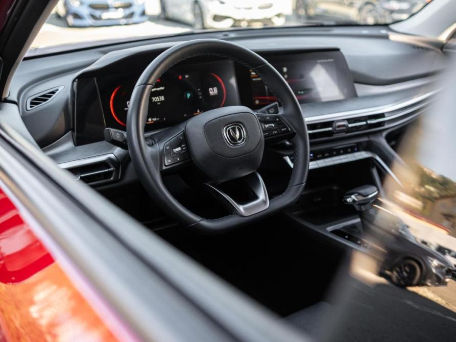 Changan CS35 Plus I Рестайлинг Сочи  - изображение 26