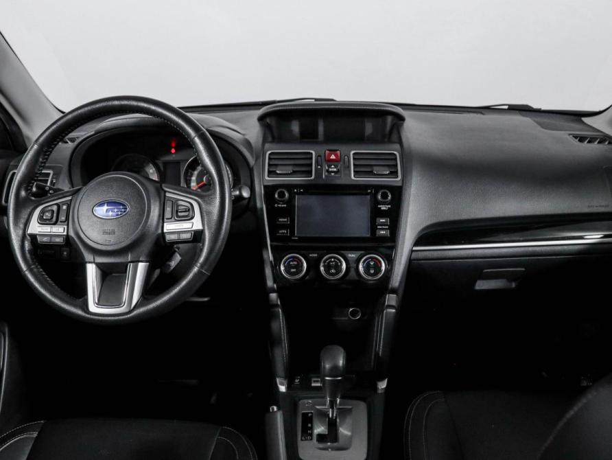 Subaru Forester IV Рестайлинг 2 Москва  - изображение 12