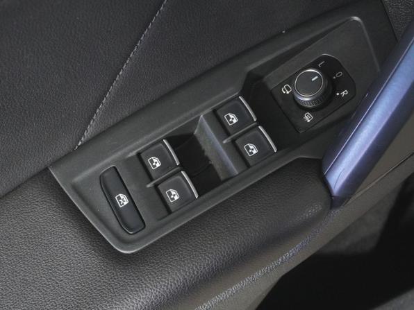 Volkswagen Tiguan II с пробегом 2018 года, цена 2 445 000 рублей, 145334 км, внедорожник, Автокод Объявления