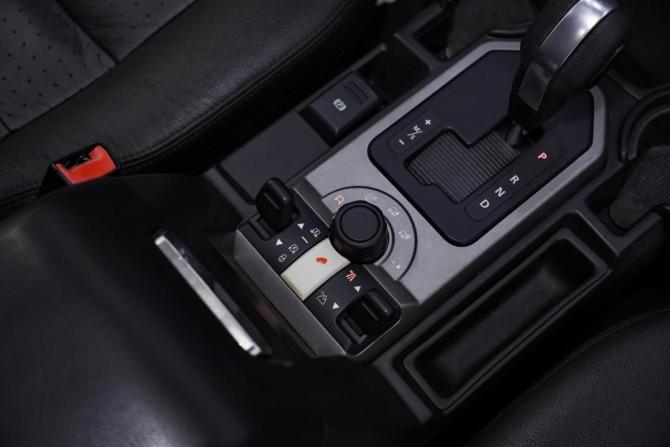 Land Rover Discovery III с пробегом 2008 года, цена 899 000 рублей, 213000 км, внедорожник, Автокод Объявления