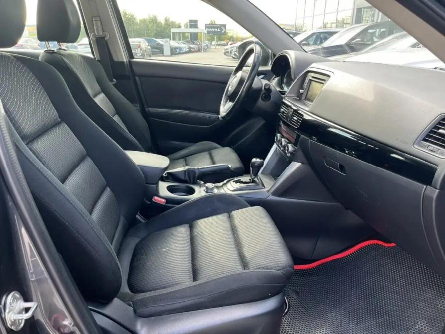 Mazda CX-5 I Воронеж  - изображение 6