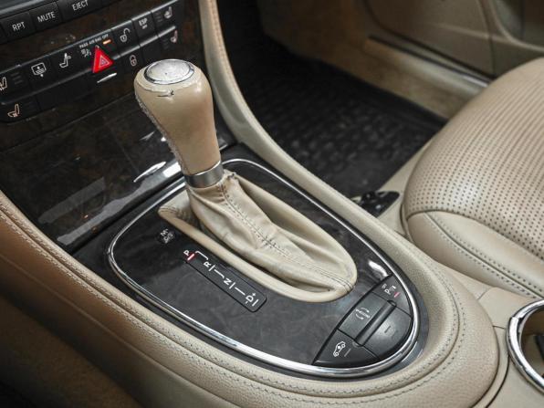 Mercedes-Benz CLS AMG I (C219) с пробегом 2005 года, цена 2 339 000 рублей, 194664 км, седан, Автокод Объявления