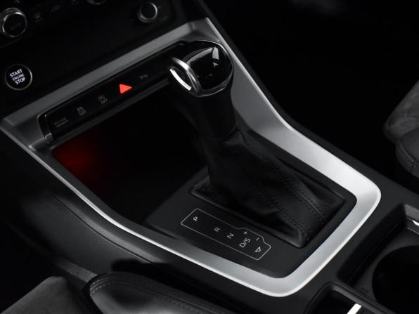 Audi Q3 Sportback II (F3) с пробегом 2020 года, цена 4 090 000 рублей, 52000 км, внедорожник, Автокод Объявления