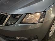 Skoda Octavia III (A7) Рестайлинг Пермь  - изображение 30