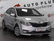 Kia Rio III Рестайлинг Минеральные Воды  - изображение 19